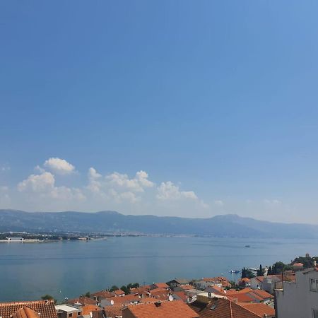 Apartman Renata & Apartman Maja Trogir Extérieur photo