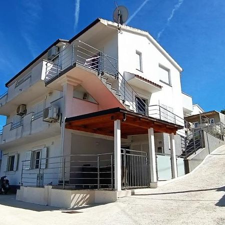 Apartman Renata & Apartman Maja Trogir Extérieur photo