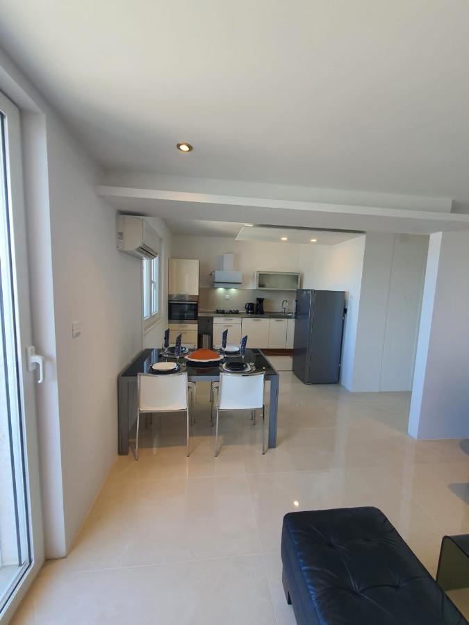 Apartman Renata & Apartman Maja Trogir Extérieur photo