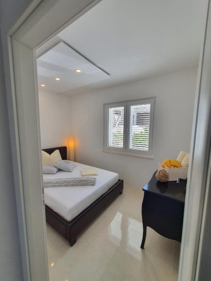 Apartman Renata & Apartman Maja Trogir Extérieur photo