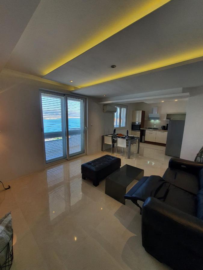 Apartman Renata & Apartman Maja Trogir Extérieur photo