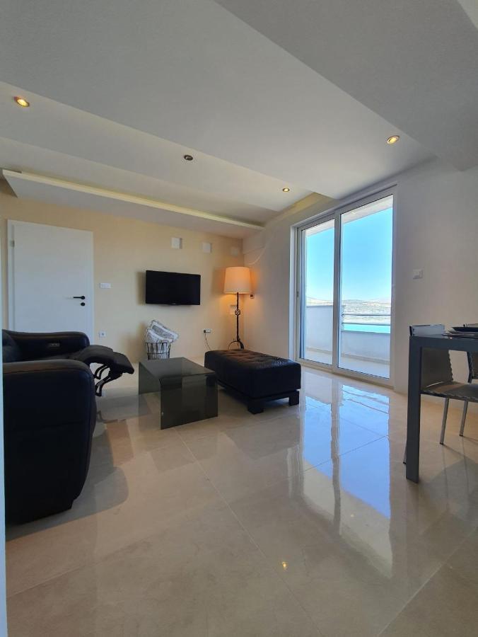 Apartman Renata & Apartman Maja Trogir Extérieur photo