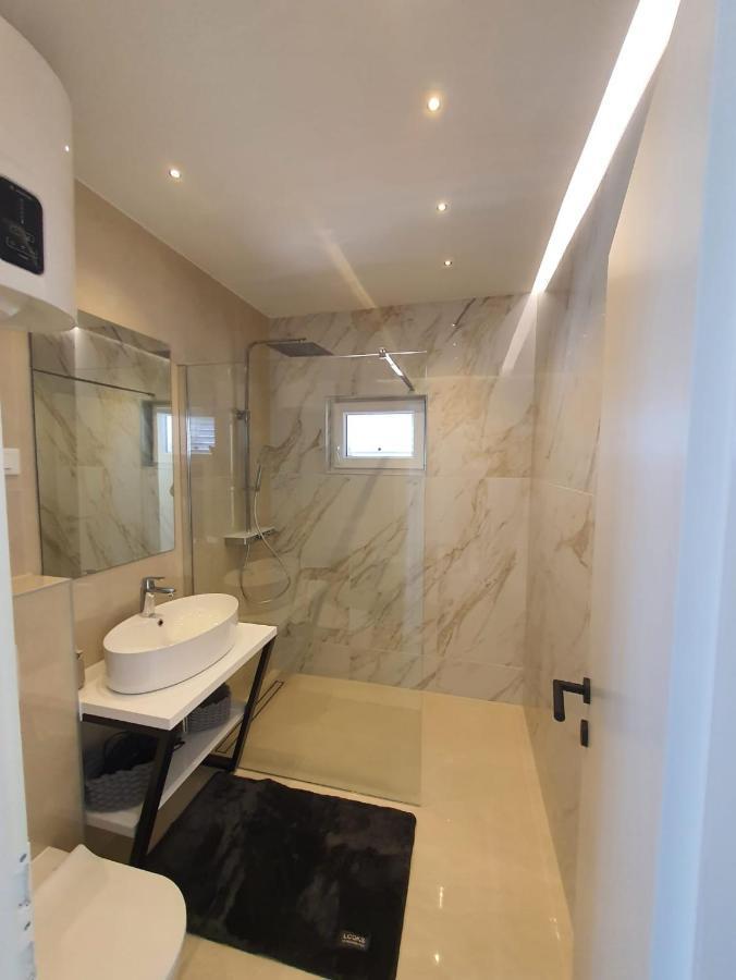 Apartman Renata & Apartman Maja Trogir Extérieur photo