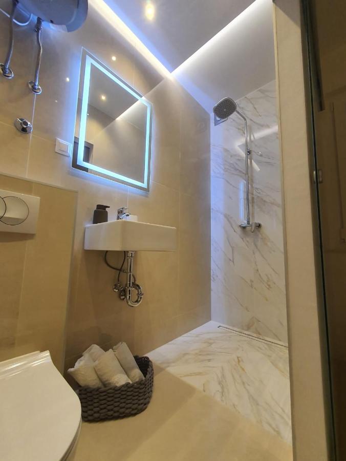 Apartman Renata & Apartman Maja Trogir Extérieur photo