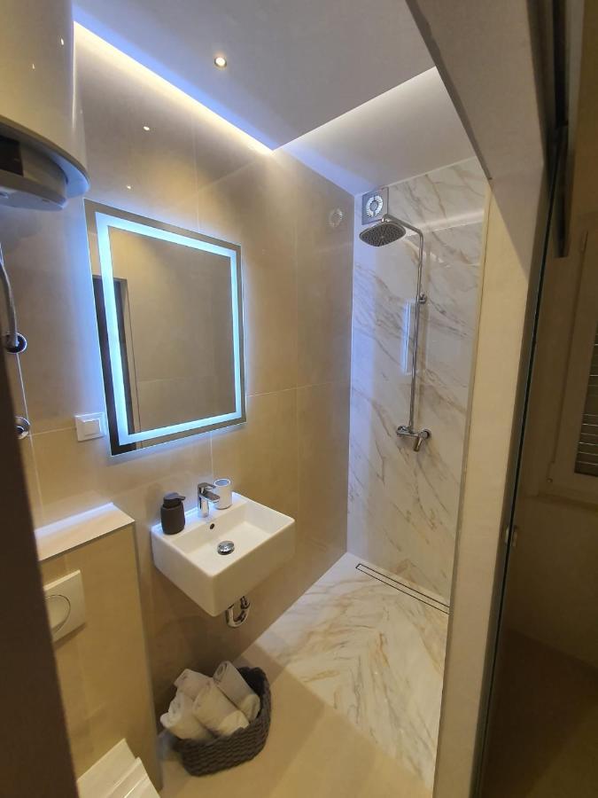 Apartman Renata & Apartman Maja Trogir Extérieur photo