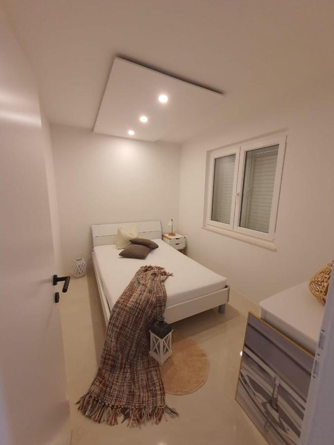 Apartman Renata & Apartman Maja Trogir Extérieur photo