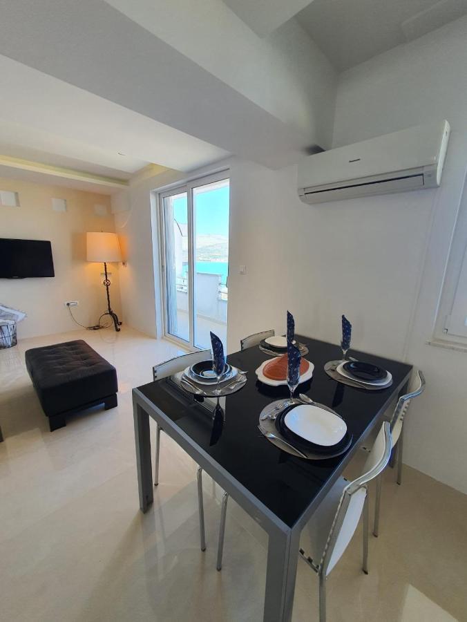 Apartman Renata & Apartman Maja Trogir Extérieur photo