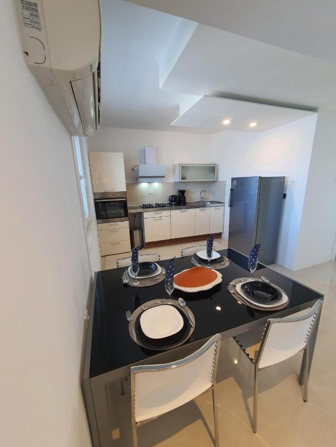 Apartman Renata & Apartman Maja Trogir Extérieur photo