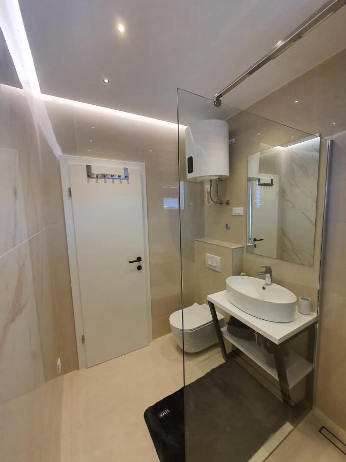 Apartman Renata & Apartman Maja Trogir Extérieur photo