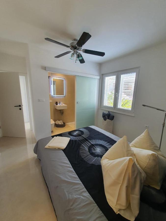 Apartman Renata & Apartman Maja Trogir Extérieur photo