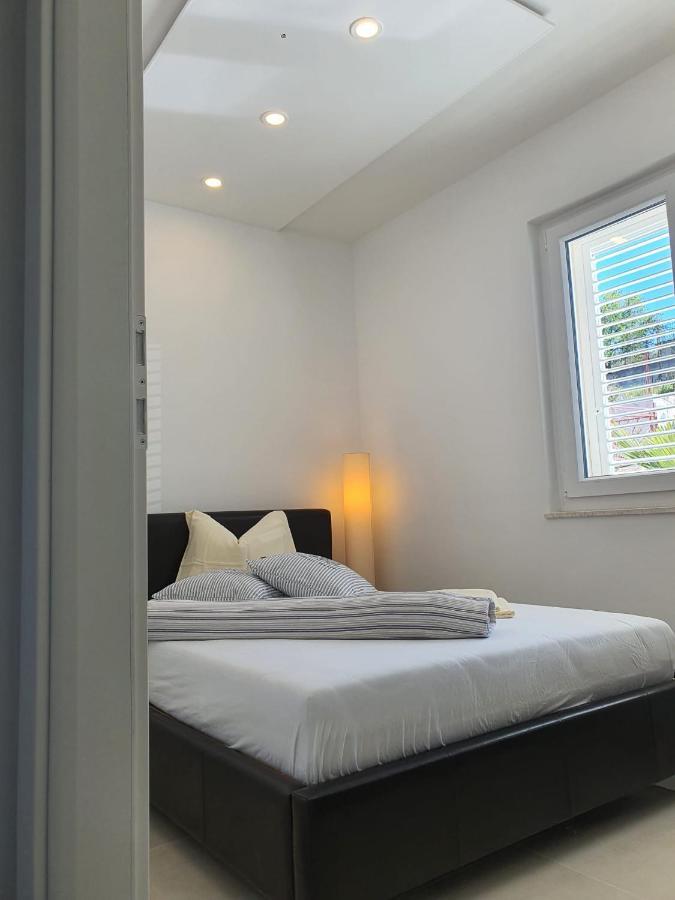 Apartman Renata & Apartman Maja Trogir Extérieur photo