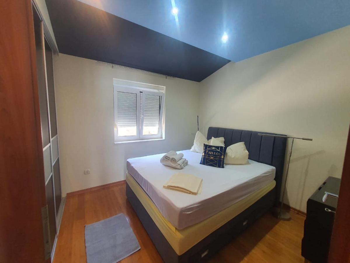 Apartman Renata & Apartman Maja Trogir Extérieur photo