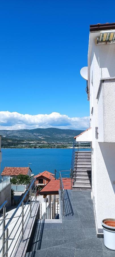 Apartman Renata & Apartman Maja Trogir Extérieur photo