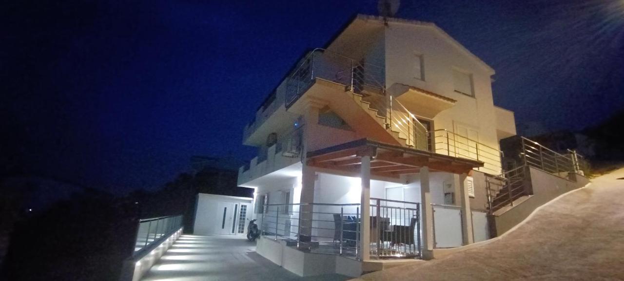 Apartman Renata & Apartman Maja Trogir Extérieur photo