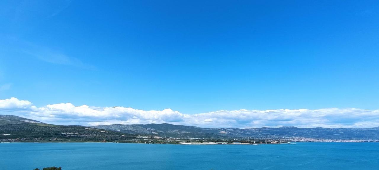 Apartman Renata & Apartman Maja Trogir Extérieur photo