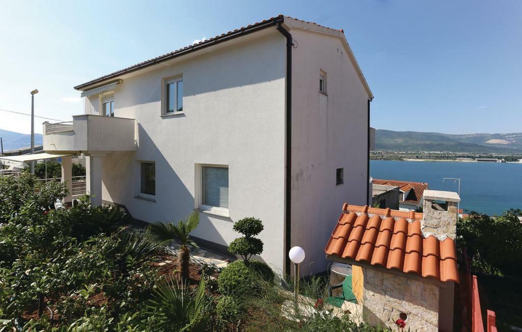 Apartman Renata & Apartman Maja Trogir Extérieur photo
