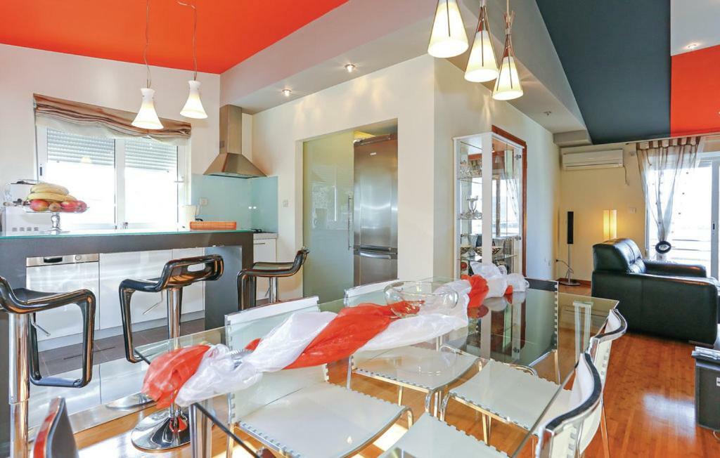 Apartman Renata & Apartman Maja Trogir Extérieur photo