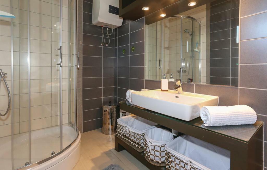 Apartman Renata & Apartman Maja Trogir Extérieur photo