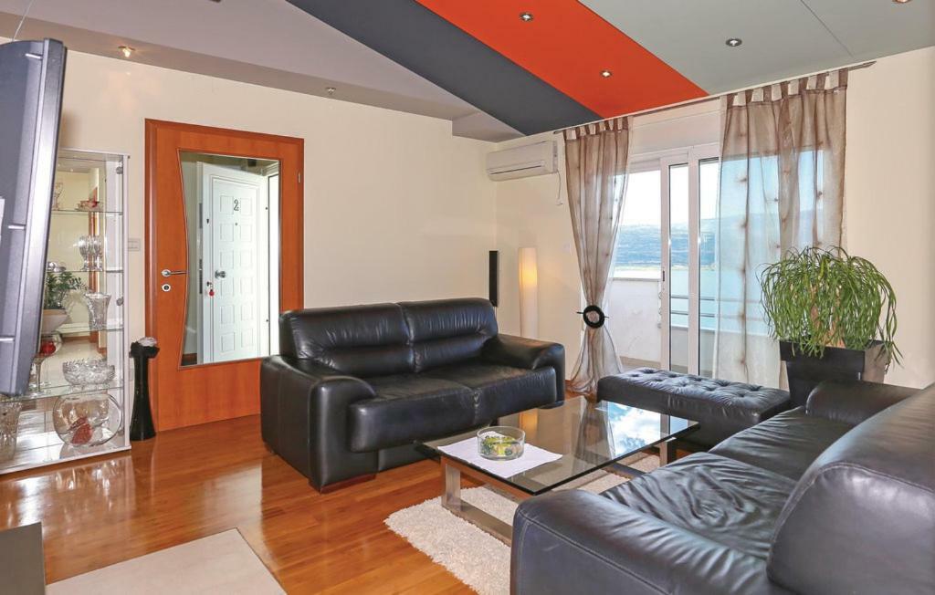 Apartman Renata & Apartman Maja Trogir Extérieur photo