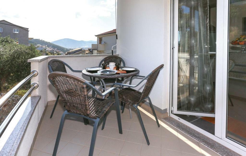 Apartman Renata & Apartman Maja Trogir Extérieur photo