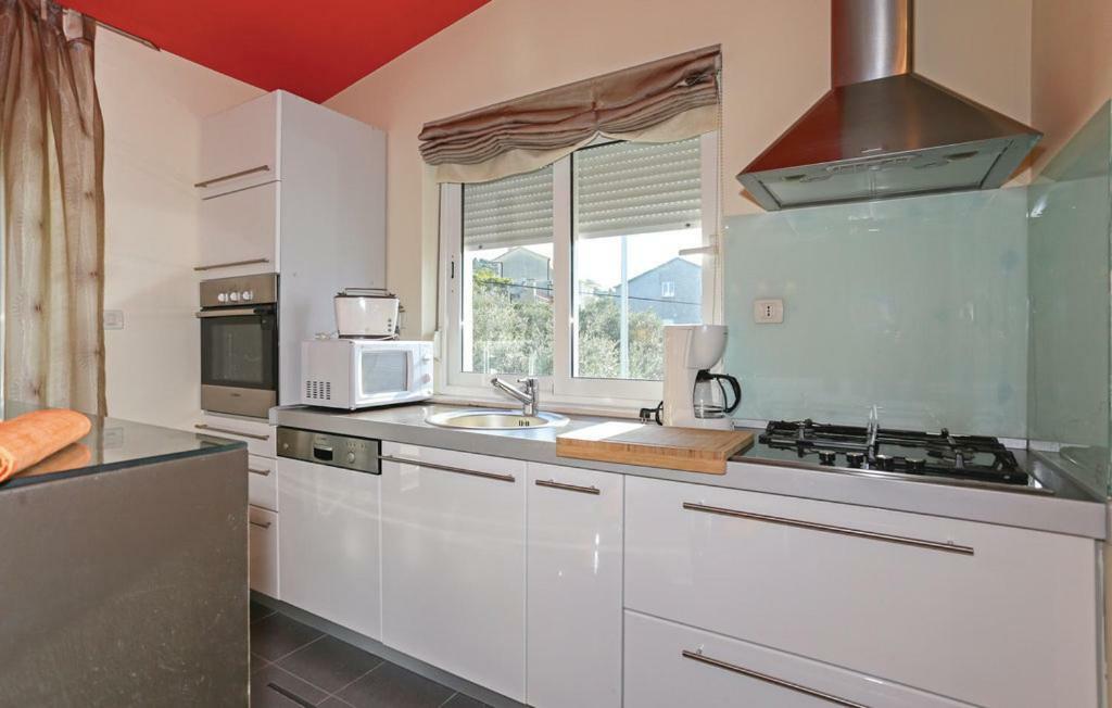 Apartman Renata & Apartman Maja Trogir Extérieur photo